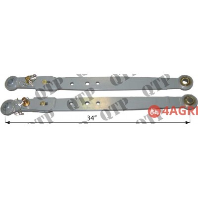 Lift Arm Assembly