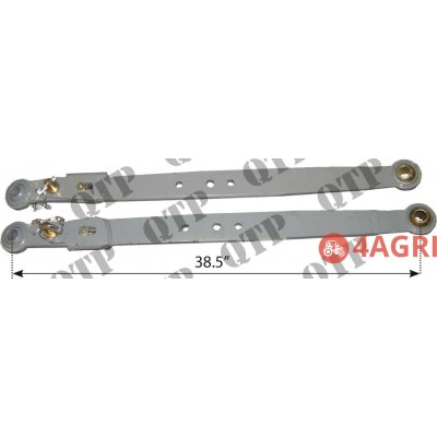 Lift Arm Assembly