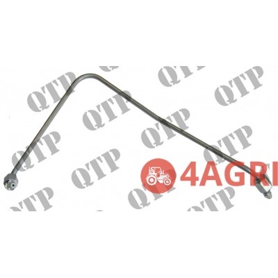 Injector Pipe