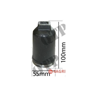 PTO Cover