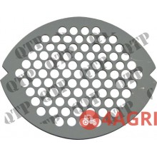Plasa filtrare aer