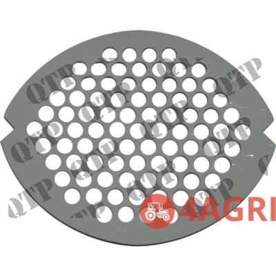 Mesh Plate Air Cleaner Mesh Plate Air Cleaner