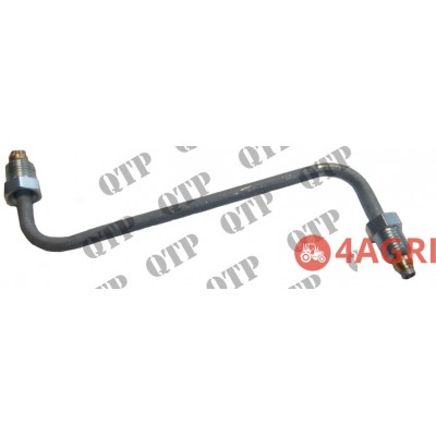 Fuel Pipe