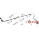 Injector Pipe