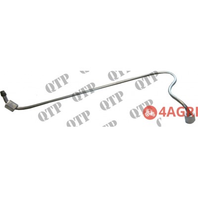 Injector Pipe