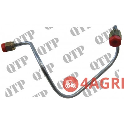 Injector Pipe