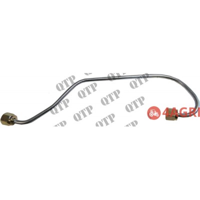 Injector Pipe