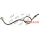 Fuel Pipe - Fuel Lift Pump to Filter