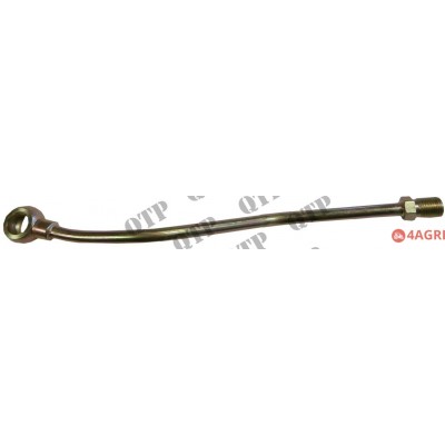 Fuel Pipe Fuel Pipe