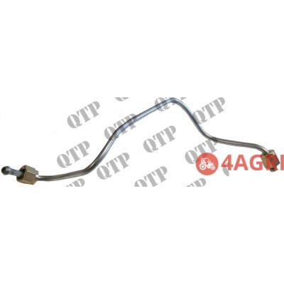 Injector Pipe