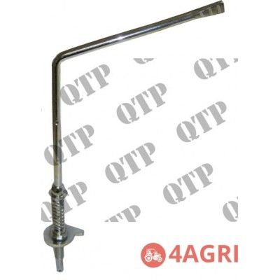 Hand Throttle Lever