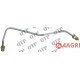 Fuel Pipe - Injector Pump to Dual Fuel Filter Head
