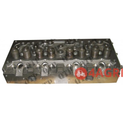 Cylinder Head Cylinder Head