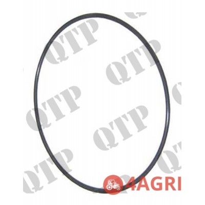 Speed Shift Gear O Ring