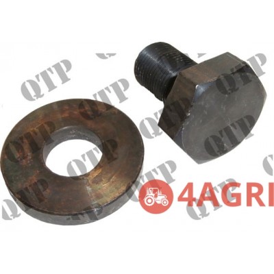Nut & Bolt Kit