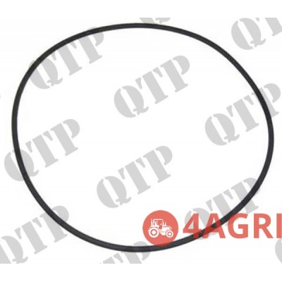 Speed Shift Gear O Ring