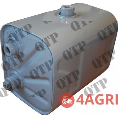 Auxiliary Tank Auxiliary Tank