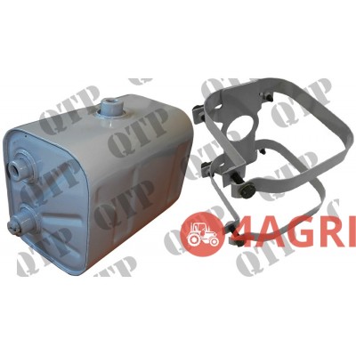 Auxiliary Tank Kit Auxiliary Tank Kit