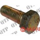 Bolt - Drive Shaft Carrier Plate