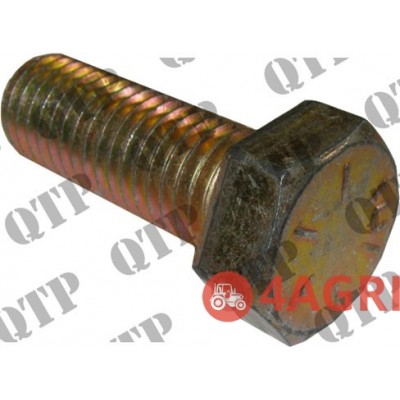 Bolt - Drive Shaft Carrier Plate Bolt - Drive Shaft Carrier Plate