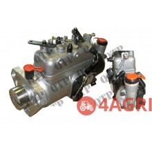 Injector Pump