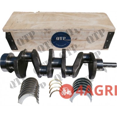 Crankshaft Crankshaft