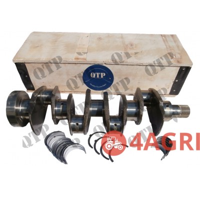 Crankshaft Crankshaft