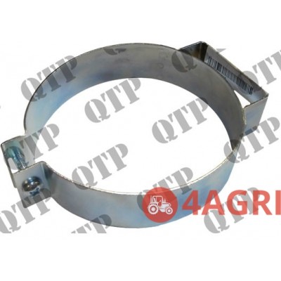 Bracket Starter Solenoid
