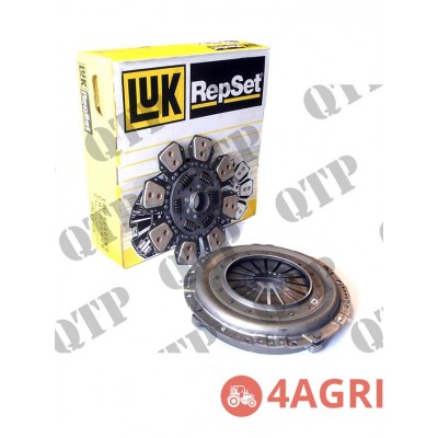 Clutch Kit