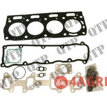 Set superior garnituri Massey Ferguson / Manitou