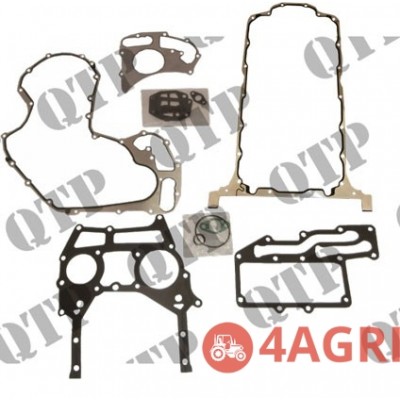 Sump Gasket Set