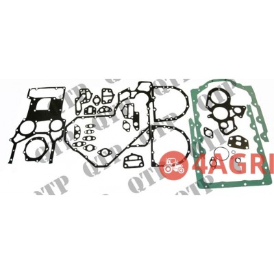 Sump Gasket Set