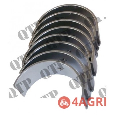 Big End Bearings