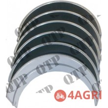 Main End Bearings