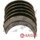 Main End Bearings