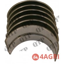 Main End Bearings