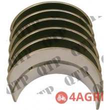 Main End Bearings