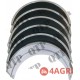Main End Bearings