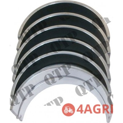 Main End Bearings