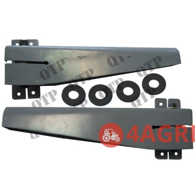 Side Lamp Bracket Kit