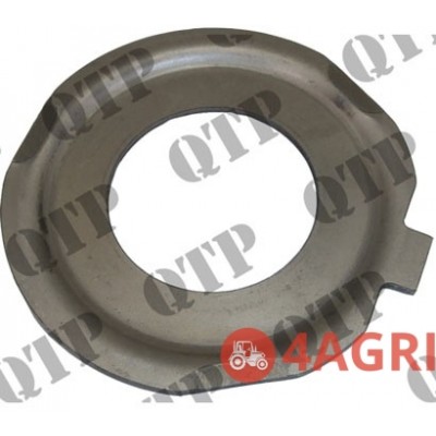 Input Housing Thrust Washer