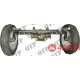 Axle Conversion Kit