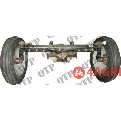 Axle Conversion Kit
