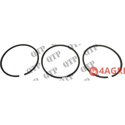Piston Ring Kit