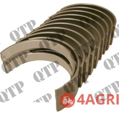 Main End Bearings