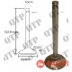Inlet Valve