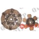 Clutch Assembly