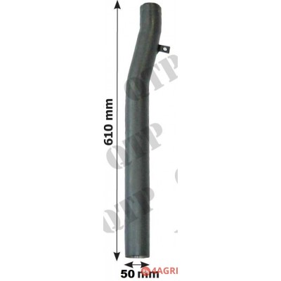 Exhaust Pipe