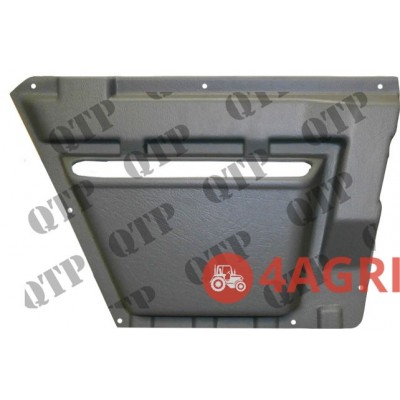 Pocket Door LH