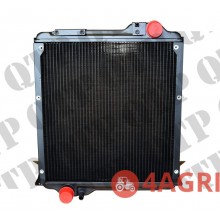 Radiator